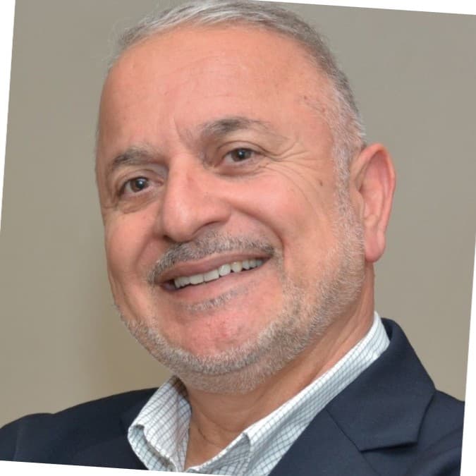 Ahmed Mukdad