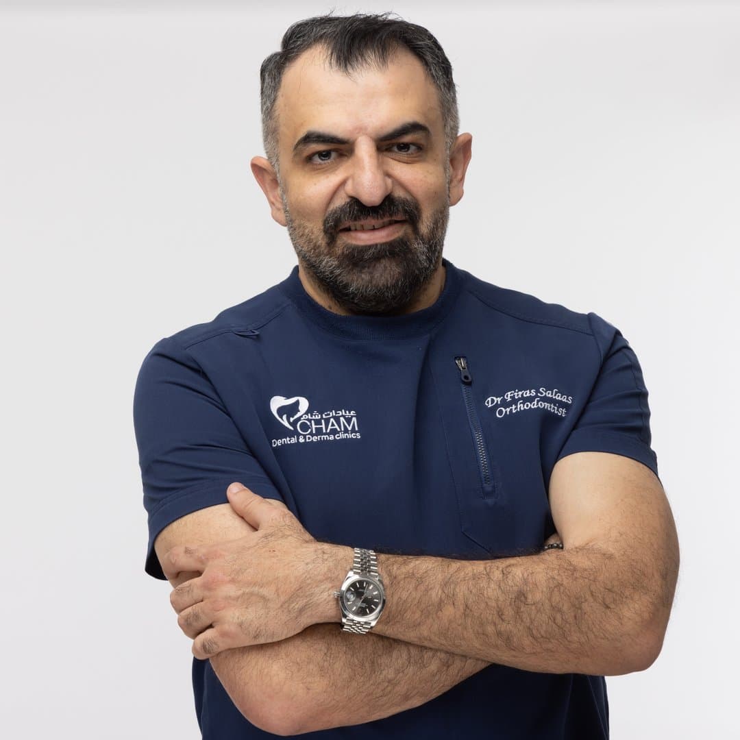 Firas Salaas