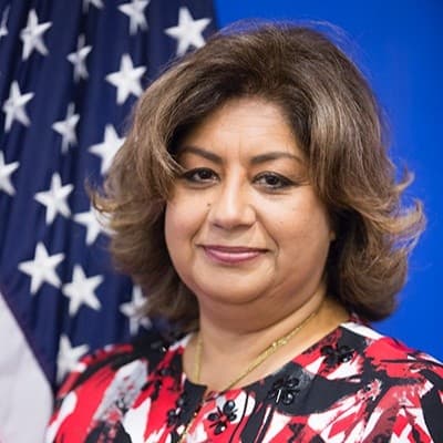 Rachna Korhonen