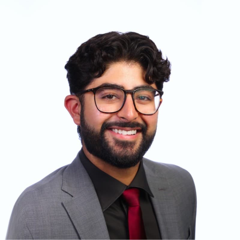 Rizwan Shaikh