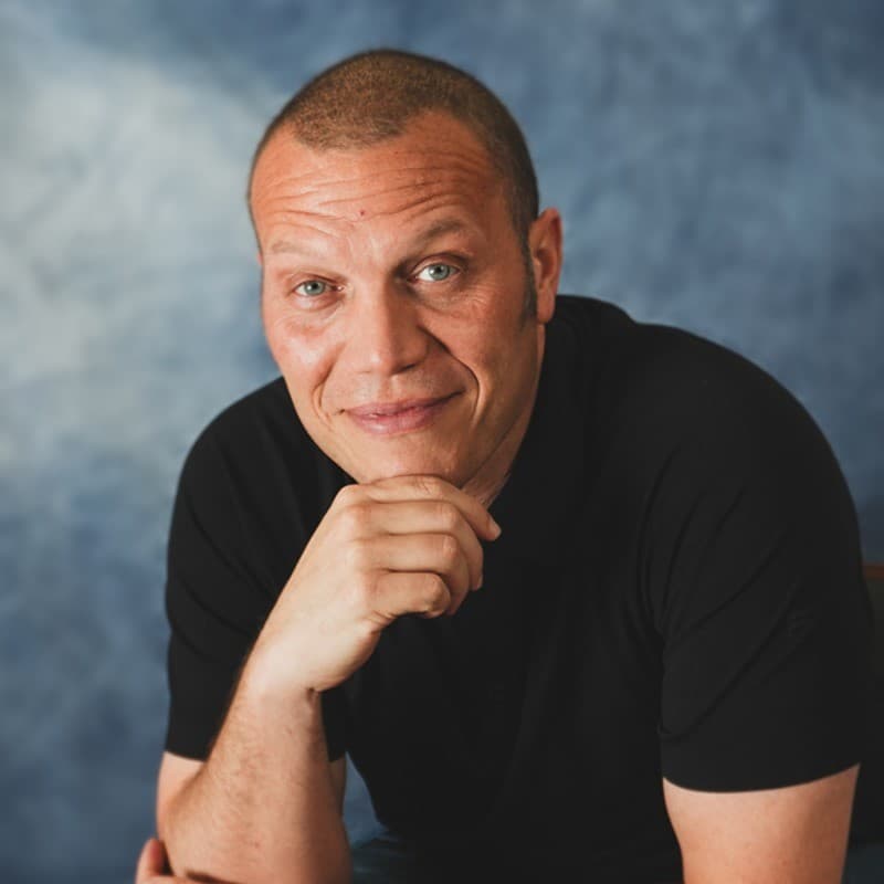 Ronnie Caldwell